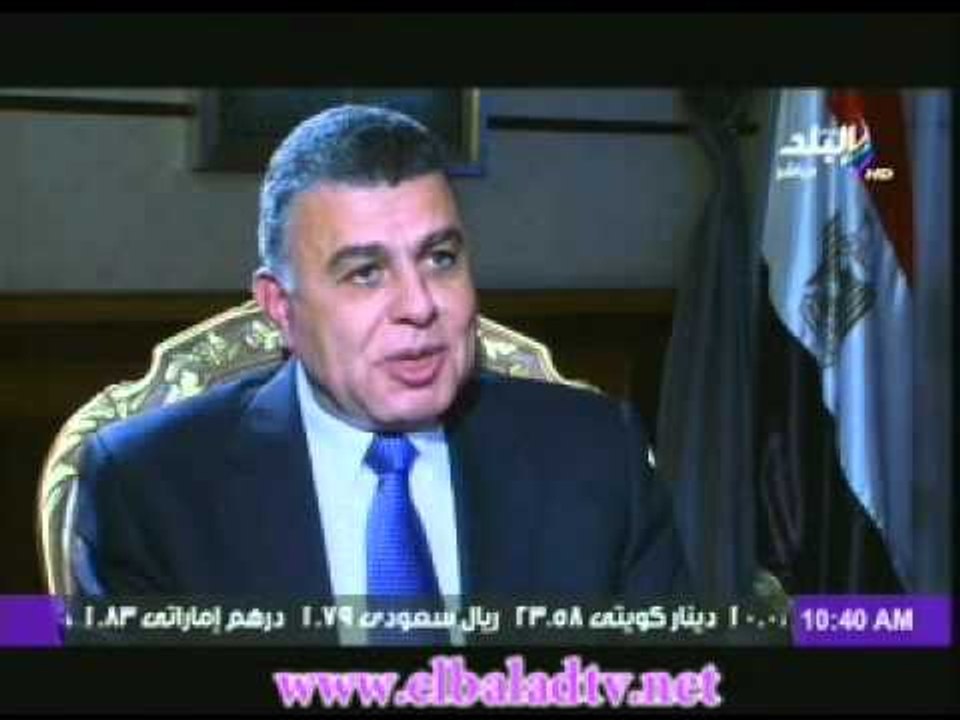 صالح: مصرلن تفلس لانها قادرة على سداد الدين الخارجى