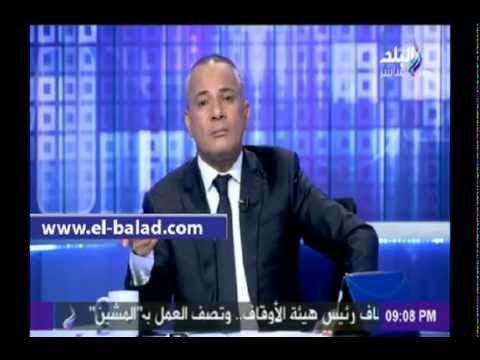 موسى: انفراد صدى البلد كشف كارثة إهمال أخرى بمستشفى القناطر