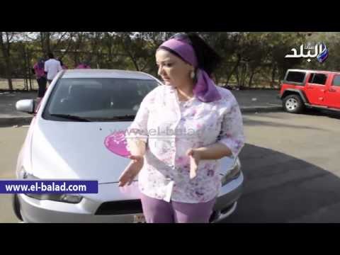 مؤسسة بينك تاكسي تحذر الفتيات من الدخلاء والسيارات المزيفة التي لا تحمل تراخيص