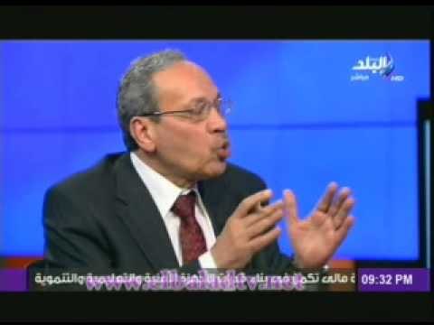 علاء عبد المنعم: مرسى لن يغير الحكومة ابدا لهذ السبب !