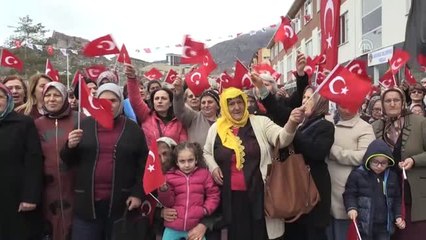 Öztrak: "Belediyecilik Bizim İşimiz"