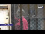 استكمال محاكمة «مرسي» و10 آخرين في قضية «التخابر مع قطر».. اليوم