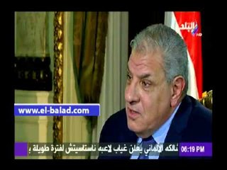 محلب: قانون الخدمة المدنية لن يخصم مليما واحدا من أي موظف