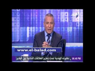 «موسي» عن اتهام حماس لمصر بخطف 4 فلسطينيين: «فتشوا داخلكم تجدوا الفاعل»