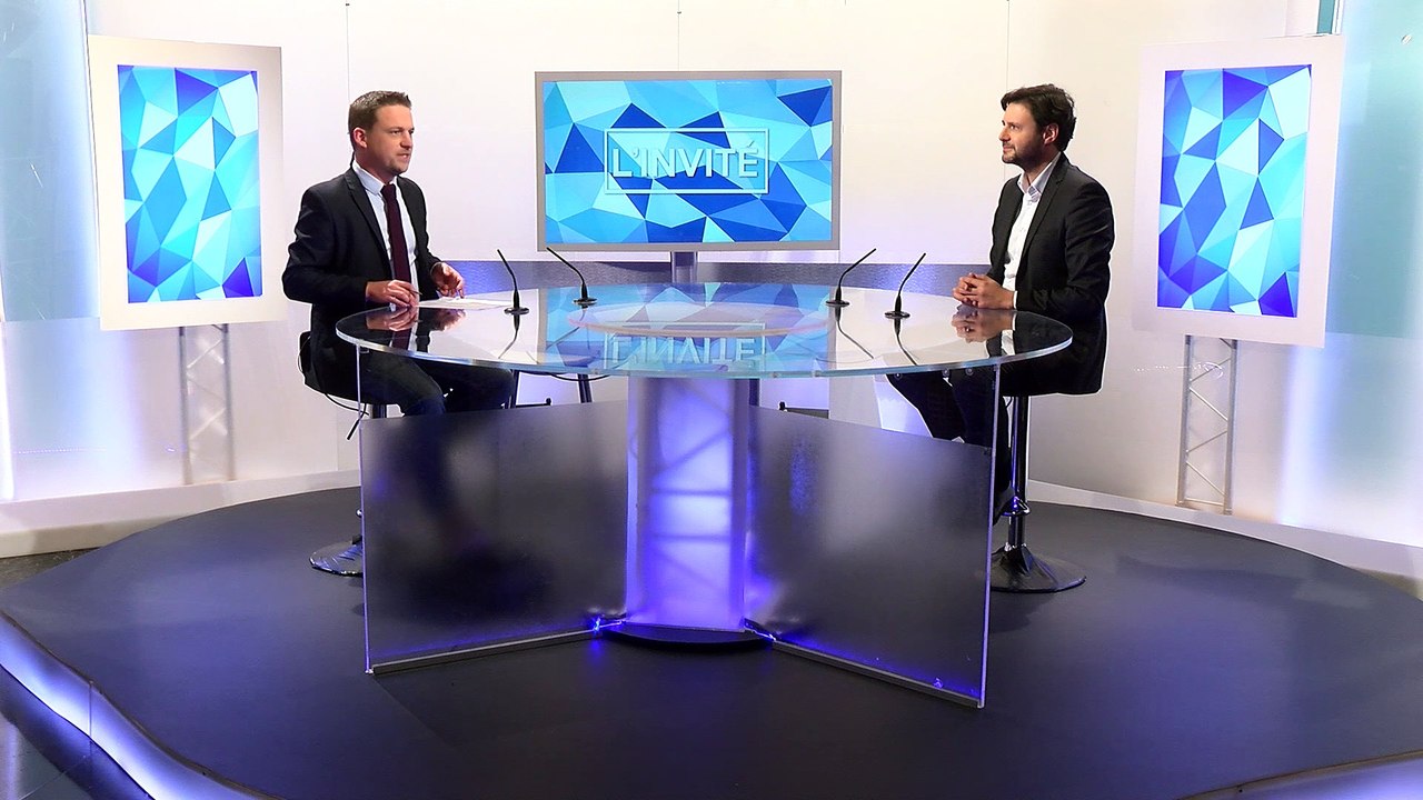 L'invité de la rédaction - Olivier Babeau, fondateur de l'institut Sapiens