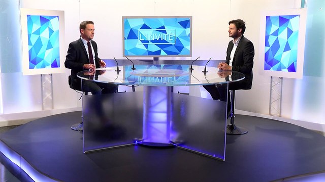 L'invité de la rédaction - Olivier Babeau, fondateur de l'institut Sapiens