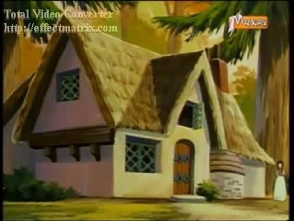 Blanche Neige Episode 6 Les 7 nains partie 1