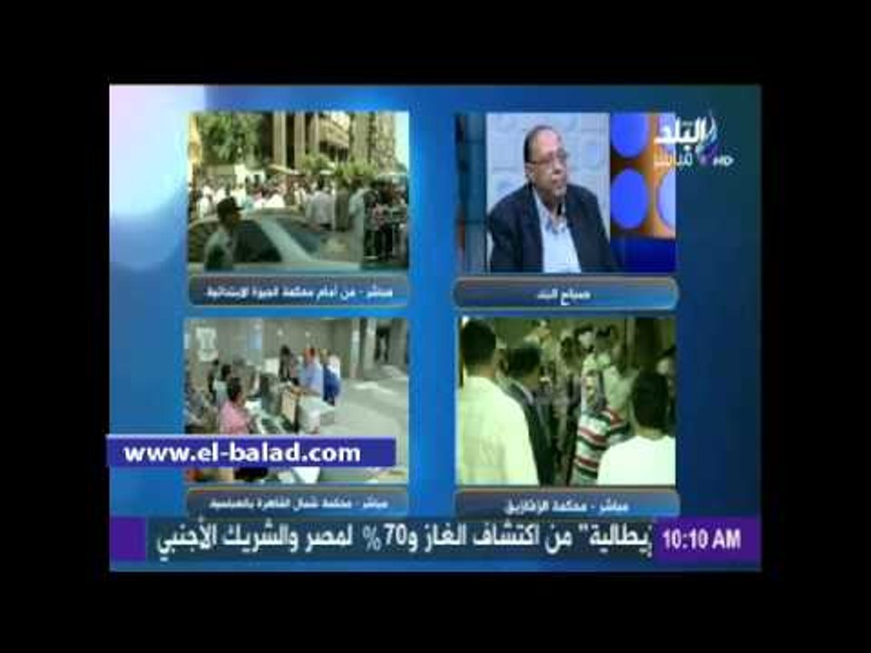 خبير اقتصادي: 60% من تعاملات البورصة المصرية "أجانب" وهو سبب الأزمة الحقيقية في مصر