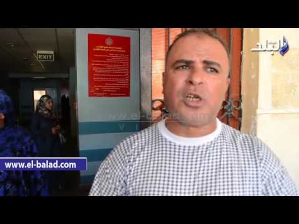 والد الطفل المصاب بضمور في المخ لـ«صدى البلد»: أناشد وزير الصحة التدخل لإنقاذ حياة ابني