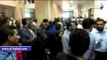 شاهد .. الساعات الأولى لتقديم أوراق الترشح للبرلمان بمحكمة جنوب القاهرة