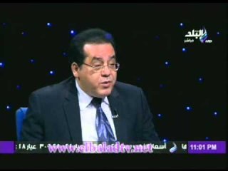 ايمن نور: الرئيس مرسى يدير الدولة بنفس نهج مبارك