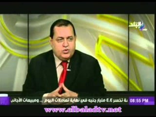 العجمى: لكى تنجح المعارضة يجب ان تلتزم بهذة الشروط