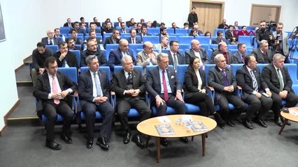 Gaziantep Ak Partili Canikli Ekonomide Yaşanan Dalgalanmaların Etkisi Çok Yakında Giderilecek