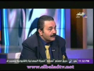 نظرة مع حمدى رزق 22-2-2013
