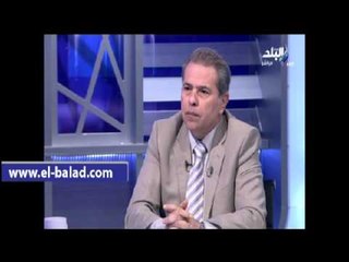 توفيق عكاشة : توجهت لمكتب وزير الداخلية فور مغادرتى السجن