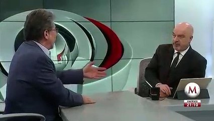 AMLO llega a sus primeros 100 dias de Gobierno: Rafael Perez Gay