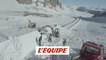 Shapes, le nouveau bijou de Pierre Vaultier - Adrénaline - Snowboard