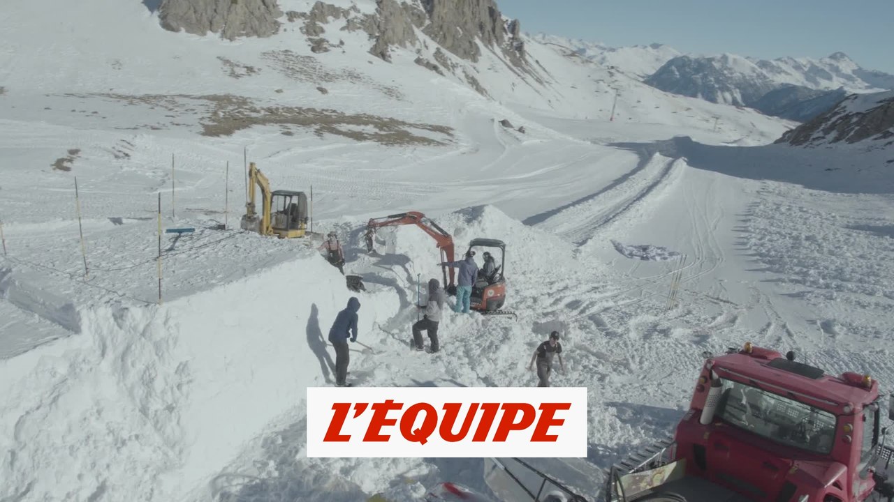 Shapes, le nouveau bijou de Pierre Vaultier - A...