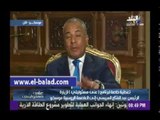أحمد موسى يتحدث عن إذاعة «صدى موسكو»: مفضلة مثل «صدى البلد» في مصر