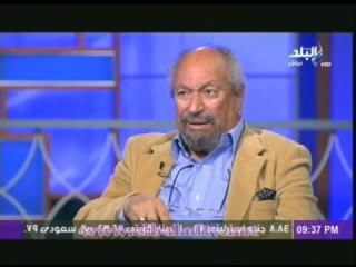 سعد الدين ابراهيم: الجيش هو الضامن الوحيد لمصر الحديثة