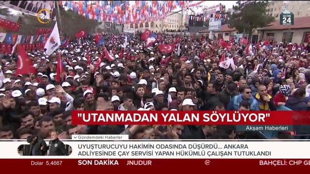 Başkan Erdoğan'dan Meral Akşener'e: Hani milliyetçiydin?