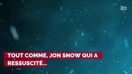 GAME OF THRONES J - 38 : Daenerys Targaryen, un destin de reine