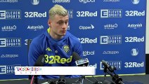 LUFC's Injuries With Ezgjan Alioski!