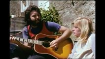 Paul  Linda McCartney  I Am Your Singer