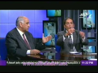 اللواء محمد نور: خلال 48 ساعة ستنسحب الشرطة من الشارع