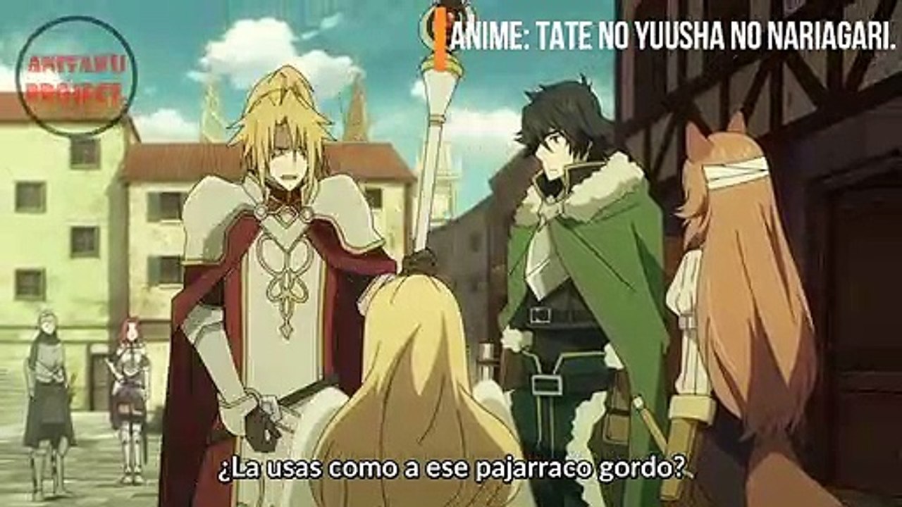 El enemigo de Filo.