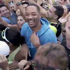 Will Smith Debuts His New ‘Bucket List’ Series After He Turned 50 HuffPost