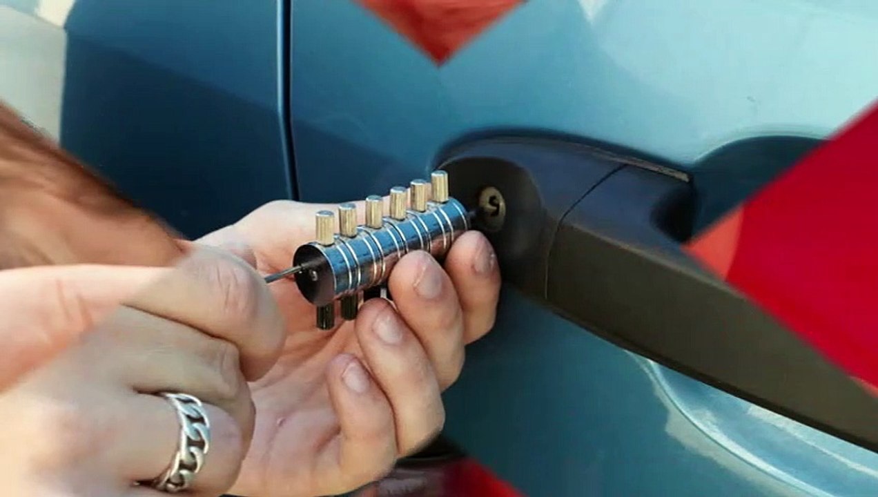 Lockout Squad Locksmith | Residential Locking Service