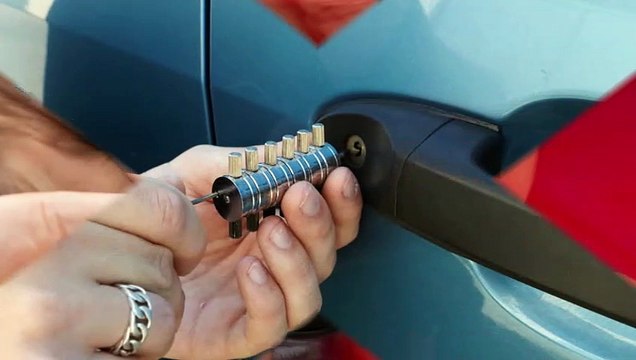 Lockout Squad Locksmith | Residential Locking Service