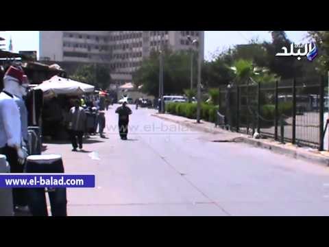 شاهد .. صدى البلد ترصد استمرار حالة الركود بـ الترجمان