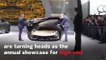 2019 Geneva Motor Show Kicks Off With A $19 Million Bugatti Among Other Supercars