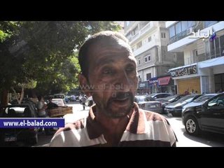 شاهد .. مواطنون عن فيلم "محمد":إيران تسعى للفتنة