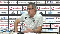 Şenol Güneş, gazetecilerin sorularını cevapladı (5) - İSTANBUL