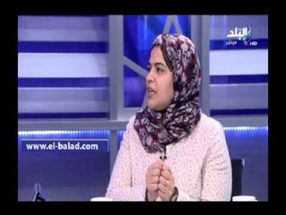 داليا زيادة: تفجير مبنى الأمن الوطني بشبرا أثبت تراجع الجماعة الإرهابية