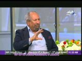 سعد الدين ابراهيم:هناك مؤشر لاختطاف مصر من الاسلاميين