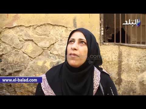 أهالي مثلث ماسبيرو لـ صدى البلد : احنا زي السمك لو خرجنا من بولاق هنموت