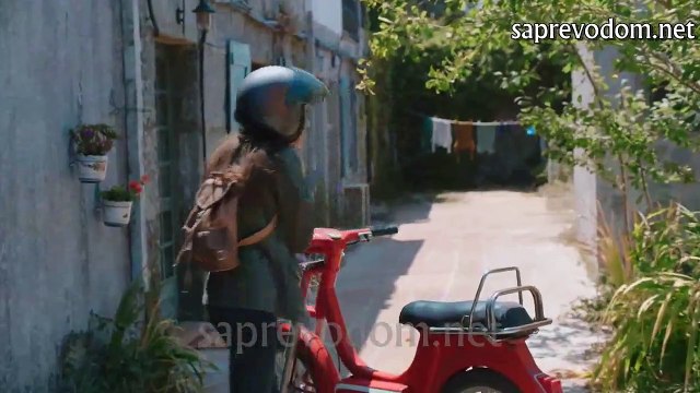 Živeti bez dozvole - 1. epizoda Drugi deo