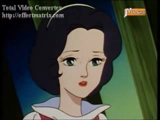 Blanche Neige Episode 6 Les 7 nains partie 2