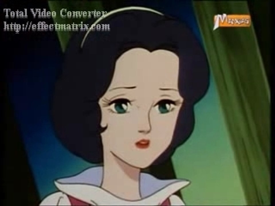 Blanche Neige Episode 6 Les 7 nains partie 2