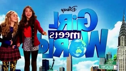 Girl Meets World S01E17 - Girl Meets Game Night