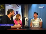 إسلام زكي : ندمان علي الغناء قبل التلحين..و ارفض المشاركة في أغنيات افلام السبكي