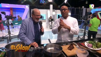 El Show del medio Día Live 07/03/2019 Parte 3