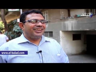 شاهد .. مواطنون عن حملة "بلاها شبكة" : تقضى على "العنوسة"والشقة أهم