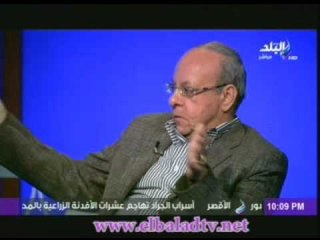 عبد المجيد:هذة مطالب جبهة الانقاذ قبل اجراء الانتخابات