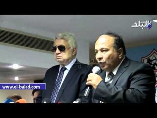 رئيس الإسماعيلي: "شيكابالا" إضافة قوية للفريق في الموسم المقبل