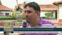 Colombia: grave crisis en Norte de Santander por pobreza y violencia